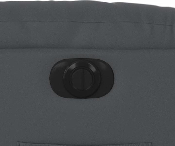 Image du produit vidaXL Relaxsessel mit Aufstehhilfe