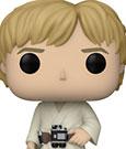 Produktbild Funko POP Star Wars Luke Skywalker