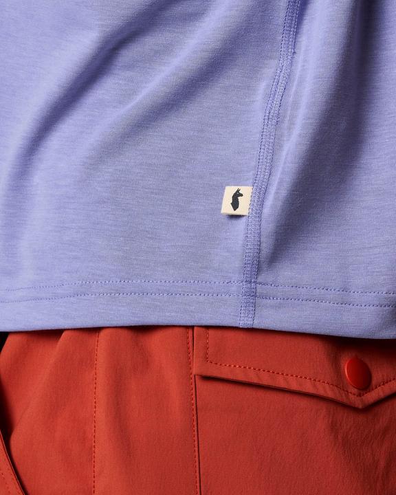 Produktbild Cotopaxi Empaca Boxy T-Shirt (M)
