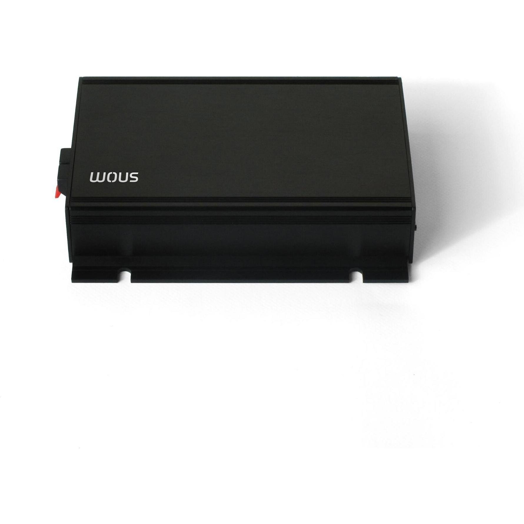 Snom PA1, Telefono, Nero