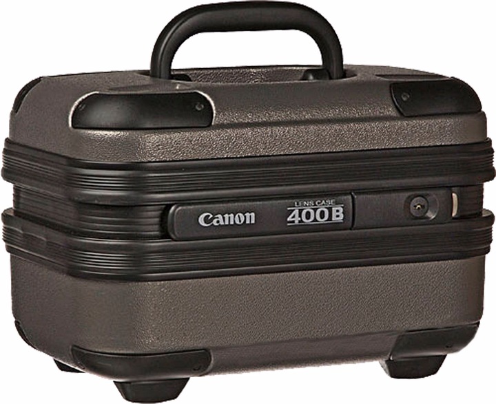 Produktbild Canon Lens Case 400 B (Fotokoffer)