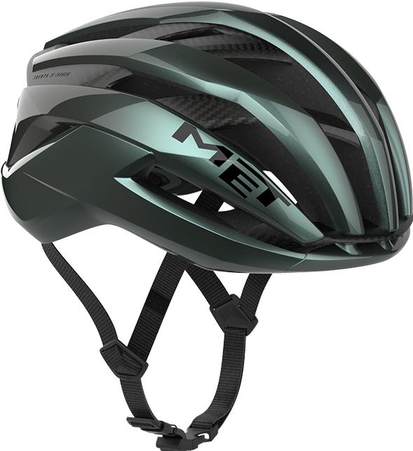 Produktbild MET Rennrad Helm TRENTA 3K CARBON MIPS (2026) (58 - 61 cm)