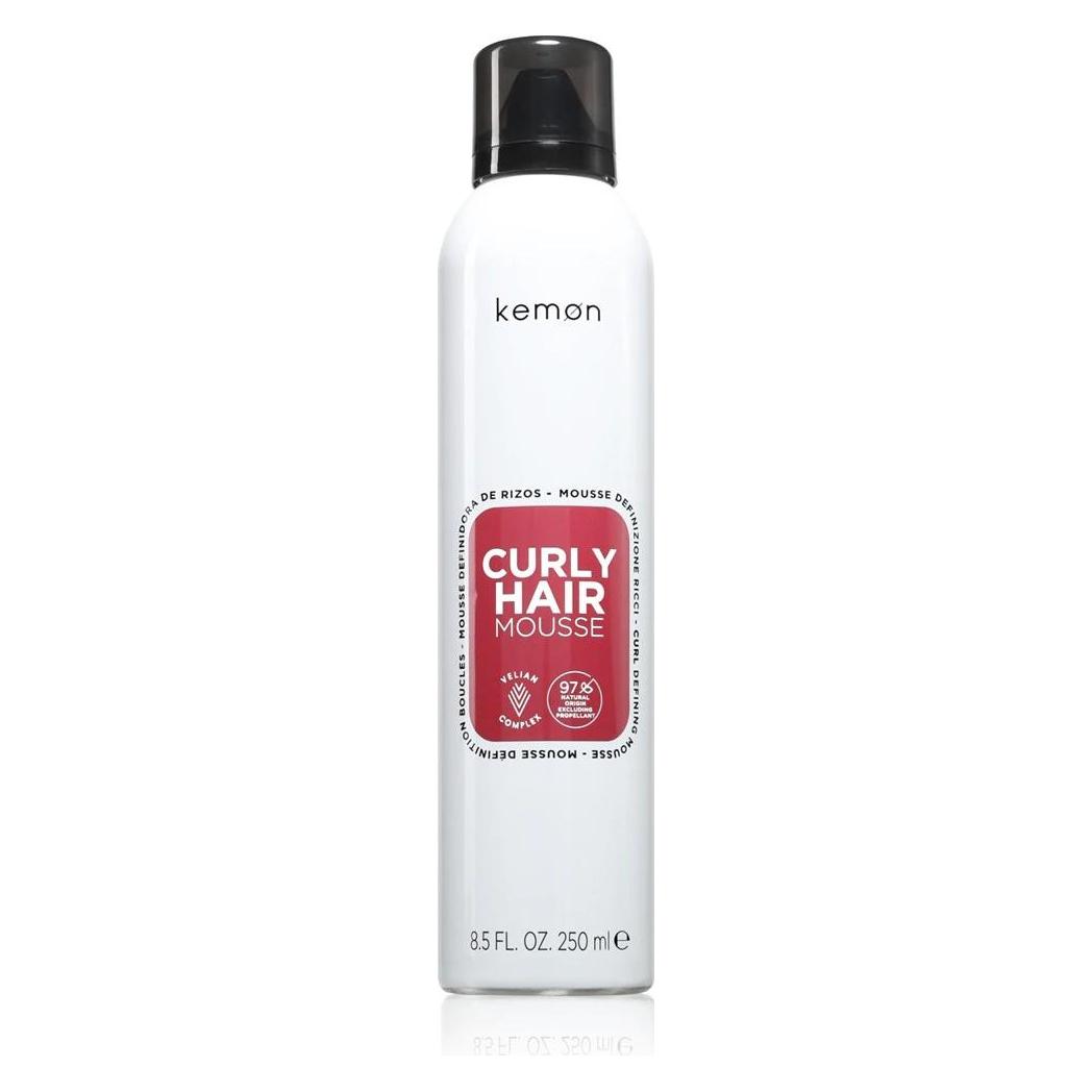 Kemon Styling-Schaum für lockiges Haar (250 ml) (67947258)