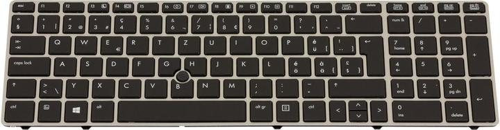 Produktbild HP Keyboard (SWISS)