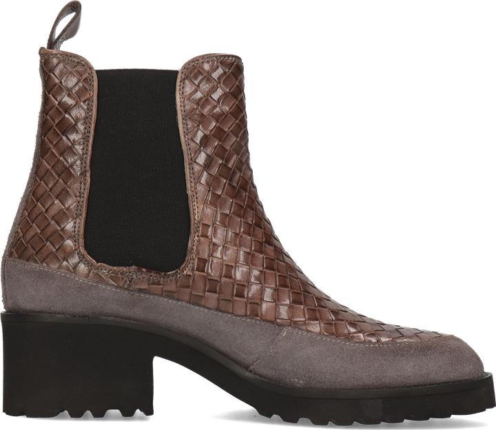 Actual product image Melvin & Hamilton Abigail Chelsea Boot (40)