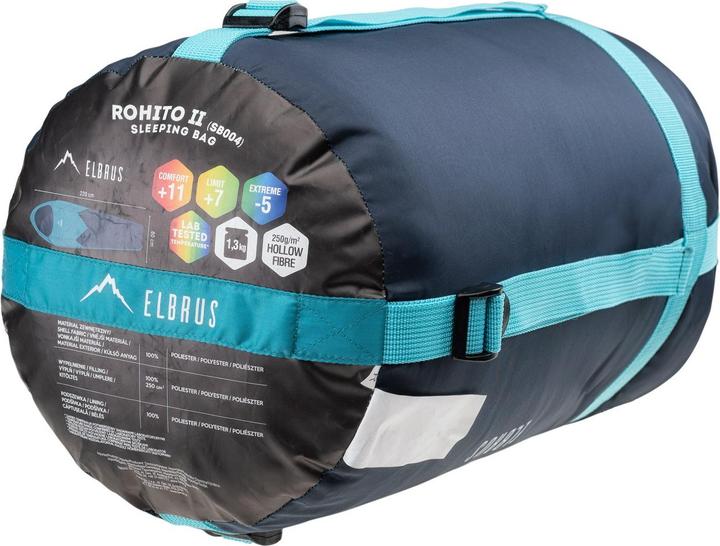 Produktbild Elbrus Rohito Ii (220 cm)