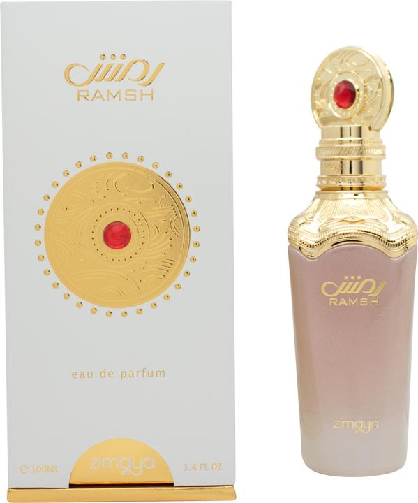 Immagine prodotto Zimaya Ramsh Diva (Eau de parfum, 100 ml)