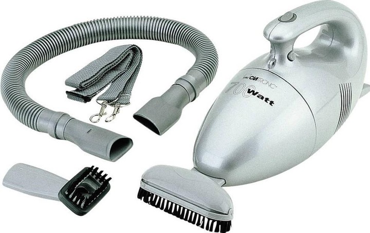 Actual product image Clatronic Hs 2631