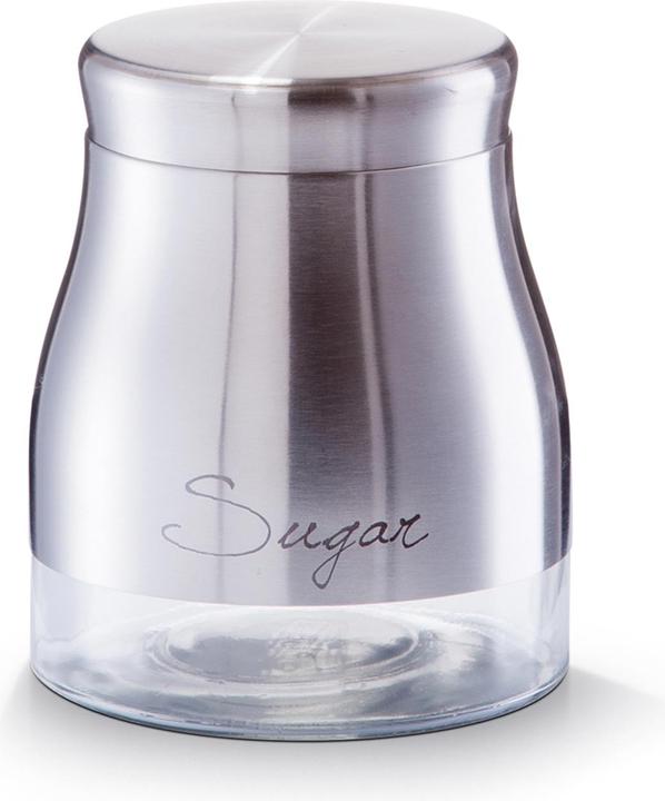 Zeller Present Zuckerdose Zucchero (0.90 l)