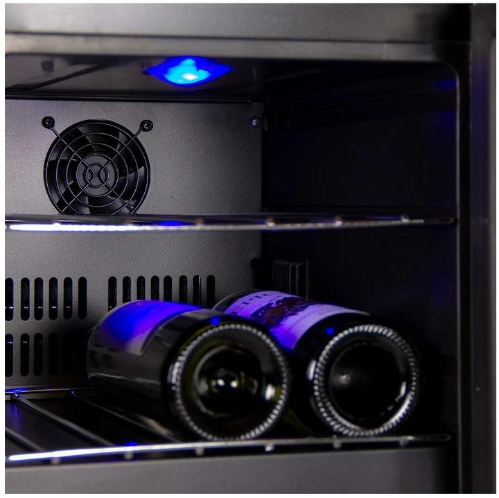 Image du produit Kibernetik THD21