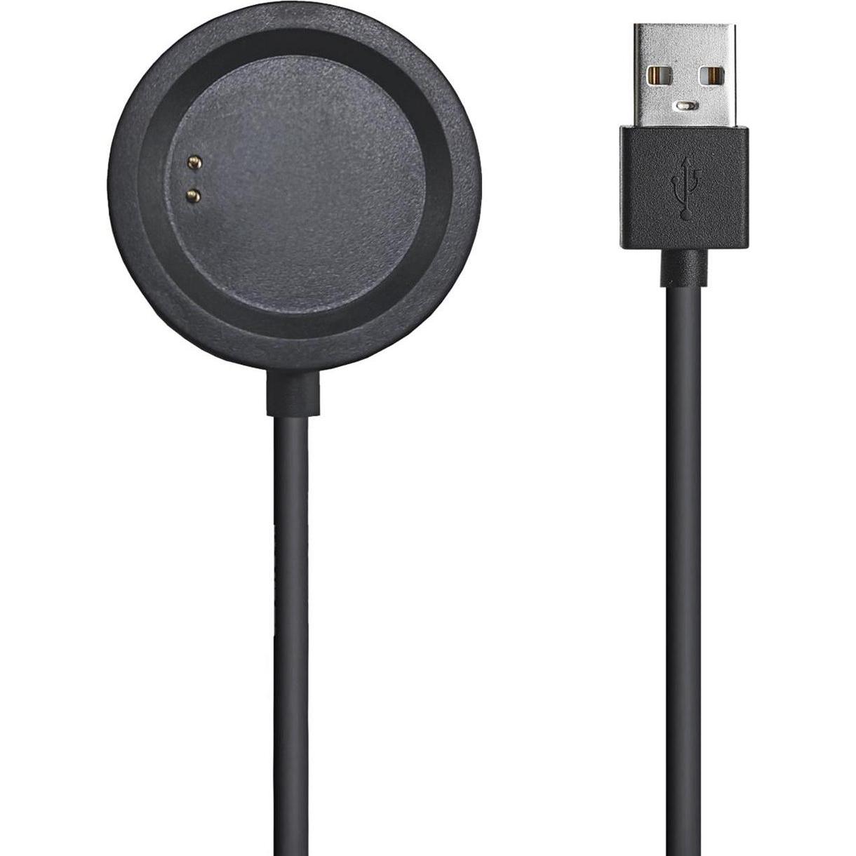 Thumbnail - Akyga Charging Cable OnePlus Watch AK-SW-53 1m, Smartwatch Zubehör