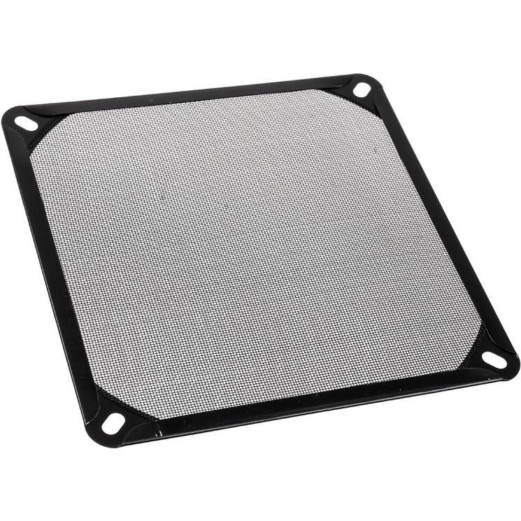Akasa Lüftergitter, PC Lüfter Zubehör, Schwarz