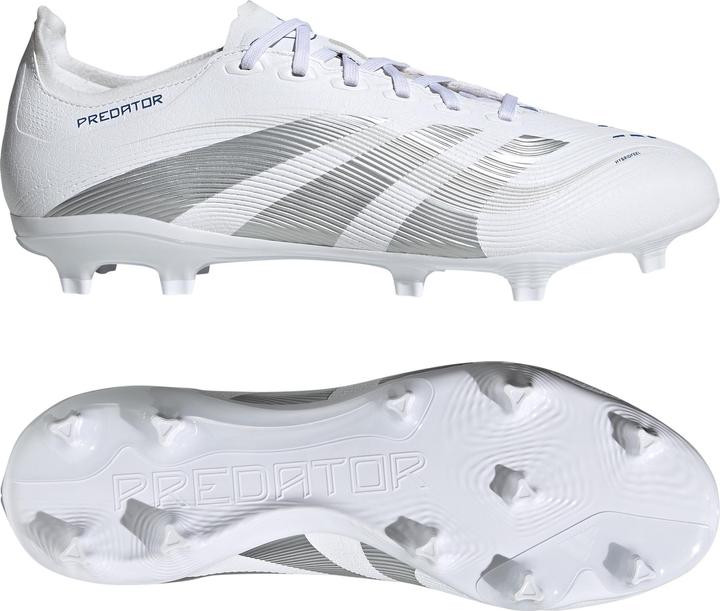 Actual product image adidas Predator League FG (42)