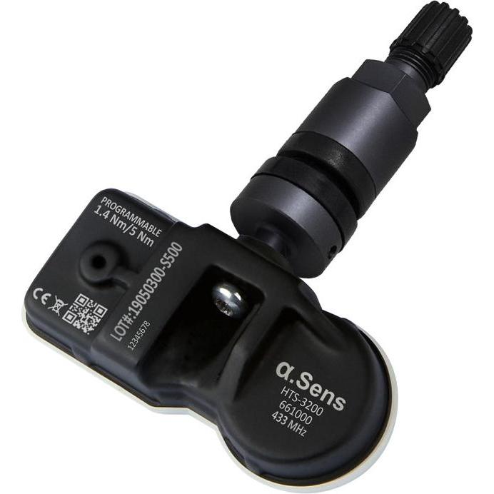 Autec, Reifen Zubehör, alpha.Sens RDKS/TPMS Sensor für Tesla