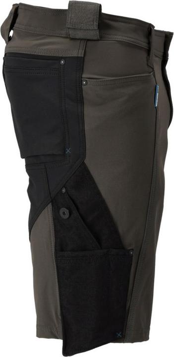 Produktbild Mascot Advanced Arbeitshose Shorts (42)