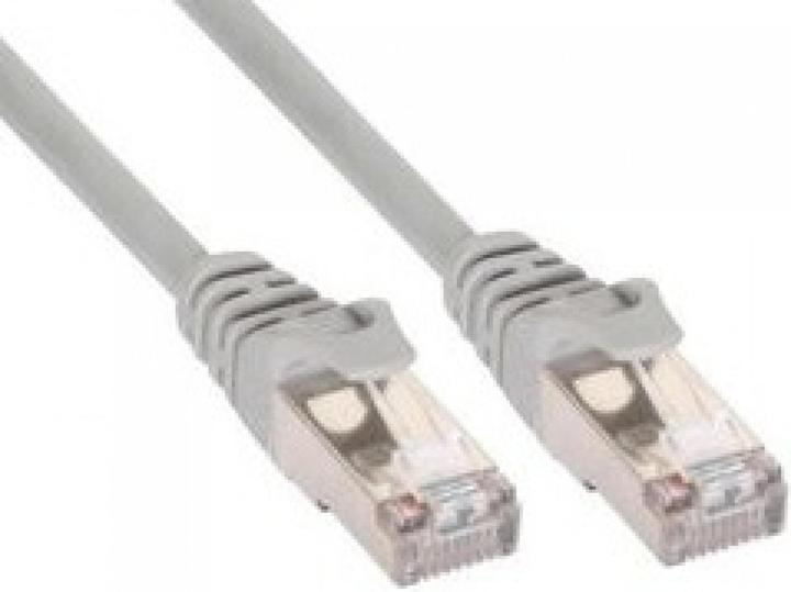 Actual product image InLine Patch cable (SF/UTP, CAT5e, 20 m)