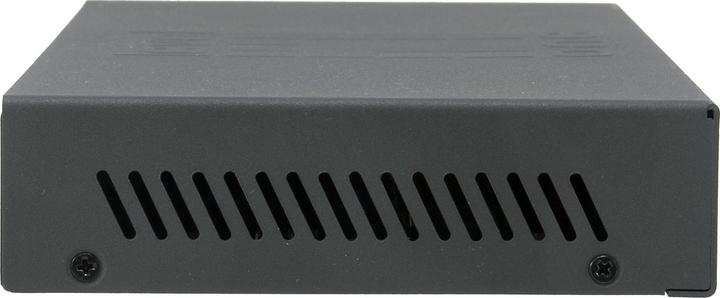 Actual product image LevelOne Switch 9x GE GEP-0925 2.5GbE 108W 8xPoE+ sw (8 Ports)