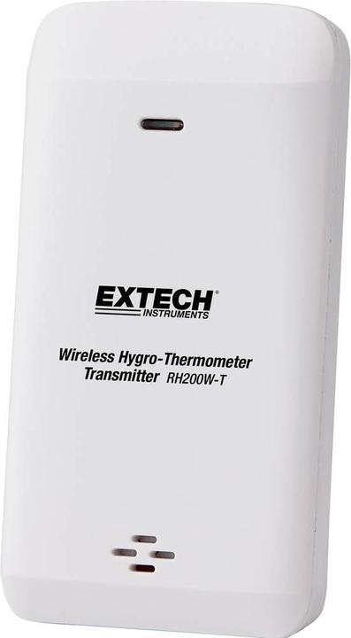 Image du produit Extech Hygromètre émetteur radio