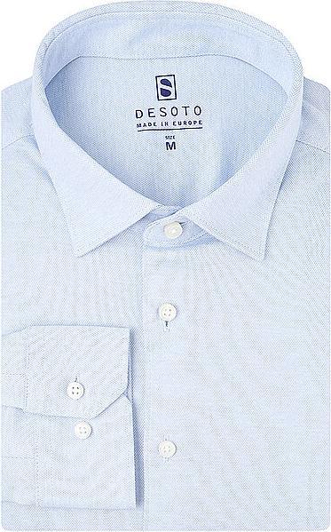 Immagine prodotto Desoto Camicia in jersey (3XL)