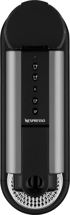 Image du produit Krups Nespresso Citiz Platinum (NESPRESSO Original)