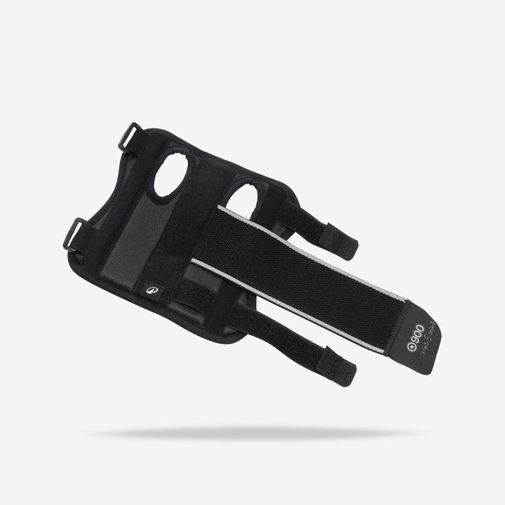 Produktbild Decathlon Level 5 right or left wrist support (2)