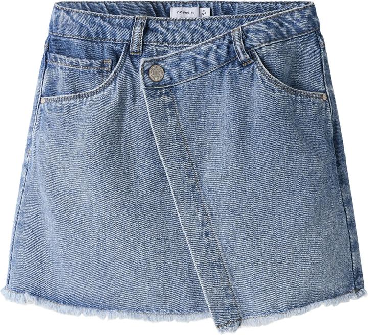 Produktbild Name it Kurzer Jeansrock (116)