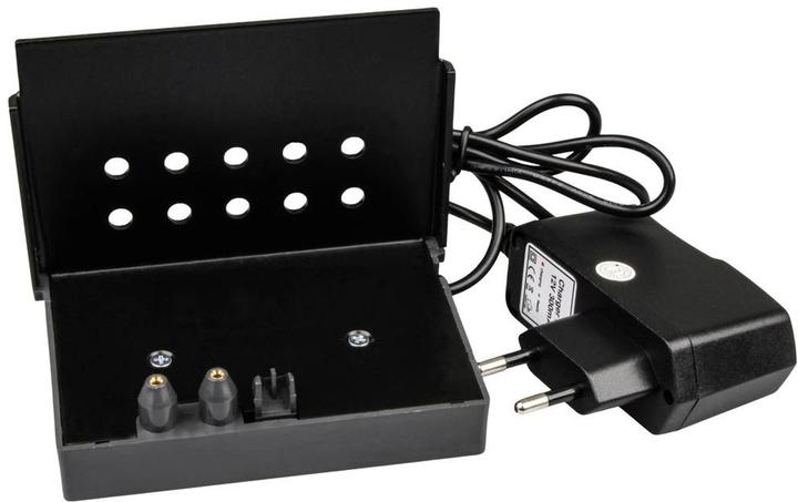 Produktbild Hückmann Bleiakku-Ladegerät