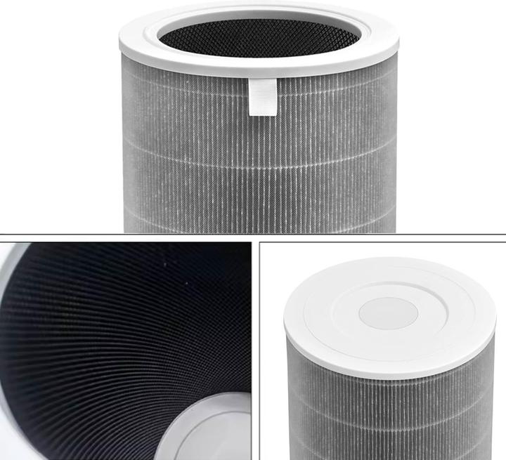 Produktbild Roboparts HEPA Filter für Xiaomi Air Cleaner 2, 2H, 2S, 3, 3H, Pro