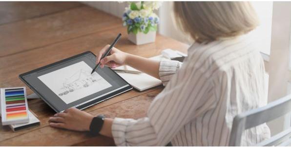 Image du produit Alogic Clarity Active Stylus