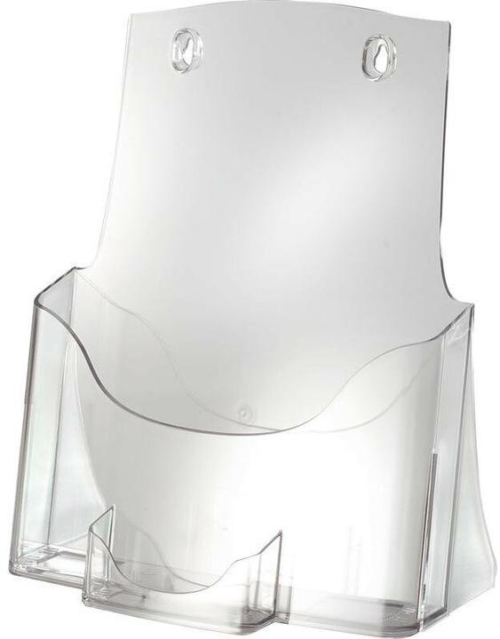 Image du produit Sigel Porte-dépliant de table.Visite. A4 (A4)