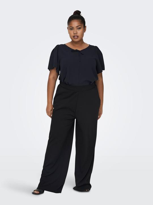 Immagine prodotto Only Top curvy con scollo a V (42)