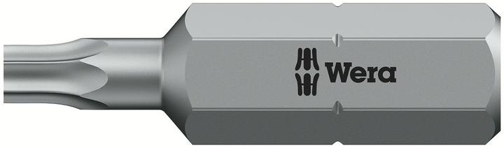 Produktbild Wera 867/1 Z TX BO 9 x 25 mm (Innensechsrund TX)