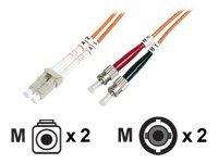 Actual product image Digitus Fiber optic cable (1 m)