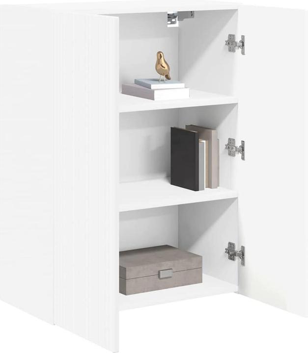 Actual product image vidaXL TV-Schränk (31 x 31 x 80 cm)