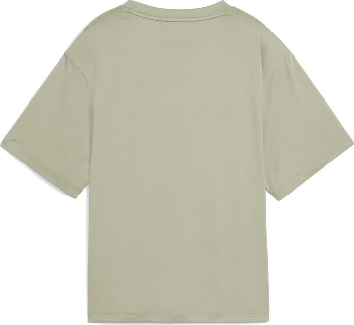 Produktbild Puma W Tad Essential Relaxed Tee (S)