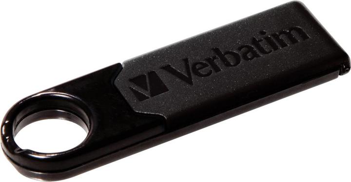 Produktbild Verbatim Store n Go MICRO (16 GB, USB-A)