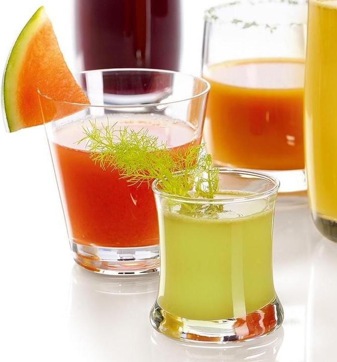 Actual product image Omega Juicers 8226