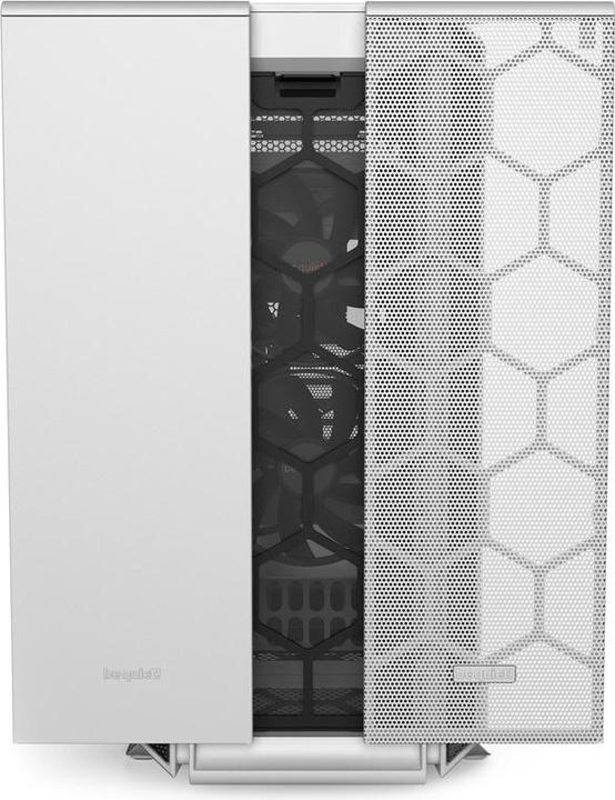 Actual product image be quiet! Silent Base 802 (ATX, E-ATX, mATX, Mini-ITX)