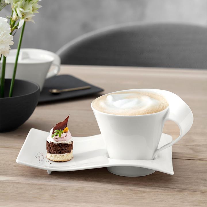 Actual product image Villeroy & Boch New Wave (250 ml, 1x)