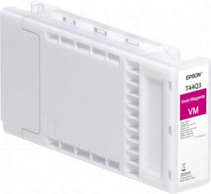 Singlepack Vivid Magenta T44Q340 UltraChrome PRO 12 350ml