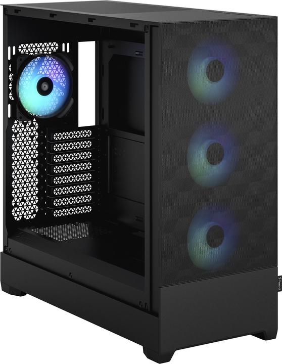 Produktbild Fractal Pop XL Air RGB (ATX, mATX, Mini-ITX)