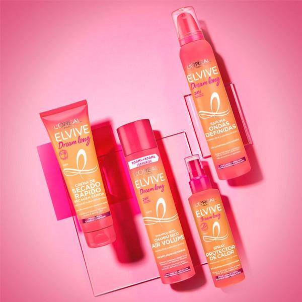 Image du produit L'Oréal Professionnel Elvive Dream Long (150 ml)