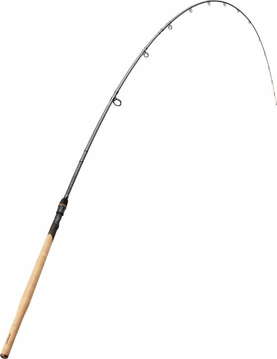Actual product image Caperlan Sensitiv 500 (Ice rod, 360 cm)