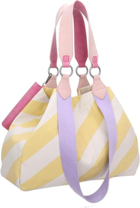 Produktbild Fritzi aus Preußen Izzy Ice Medium Canvas (1 l)