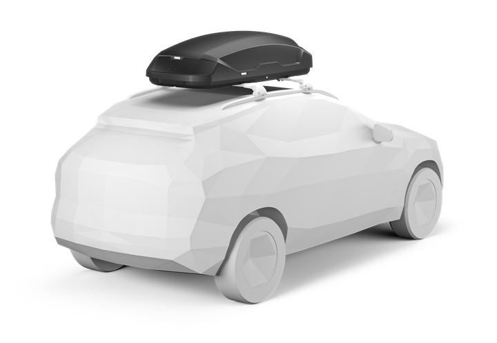 Immagine prodotto Thule Pulse 2 M (400 l)