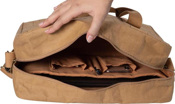 Produktbild Exacompta Tasche Eterneco (15", Universal)