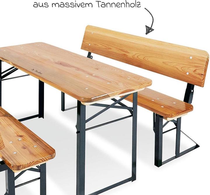Produktbild Pinolino Sepp mit Lehne