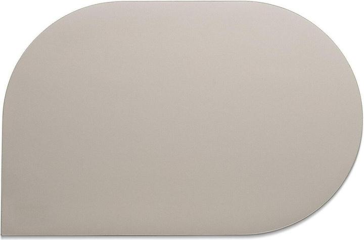 Kela Tisch-Set Edel sand (1 Stk., 45 x 30 cm)