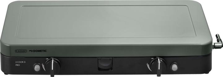 Actual product image Cadac 2-Cook 3 Pro Stove 30mbar