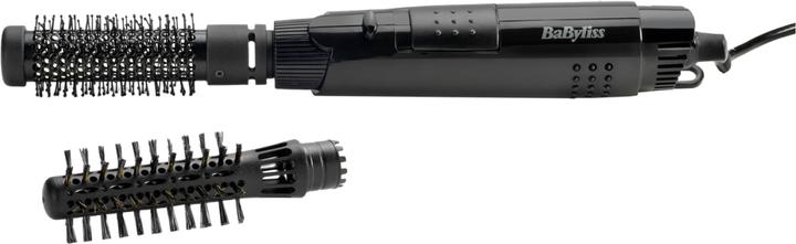 Produktbild BaByliss Warmluftbürste Smooth Shape